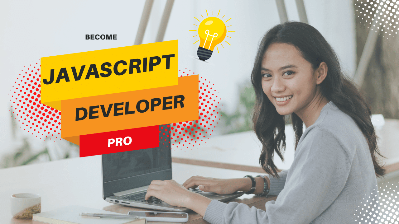 Become JavaScript Developer